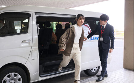 運転免許 運転免許取得 山陽自動車学校利用券 10500円分（普通車から大型車等） [BABU005]運転免許免許自動車学校運転免許免許自動車学校