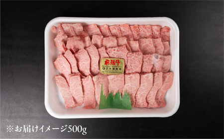 飛騨牛 5等級 上カルビ焼肉 500g バラ肉（ 赤身 / 霜降り ) 焼肉 牛肉 肉 焼き肉 和牛 カルビ BBQ バーベキュー 炒め物 ギフト 贈り物 飛騨岐阜人[Q2509]