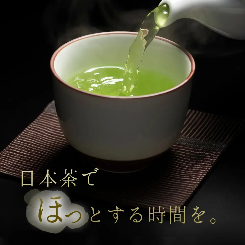 八女茶 水出し 緑茶 ( 5g×20パック )  お茶 お手軽 ティーバック 八女 抹茶 100g 福岡県 福岡 九州 赤村 お土産 送料無料 3W21