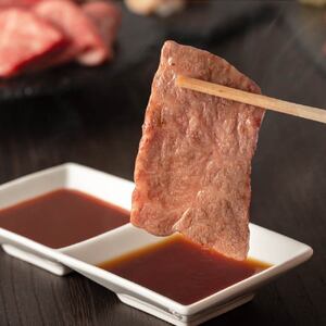 【10ヶ月定期便】【訳あり】 博多和牛 ヒレ焼肉 600g×1パック 肉 牛肉 和牛