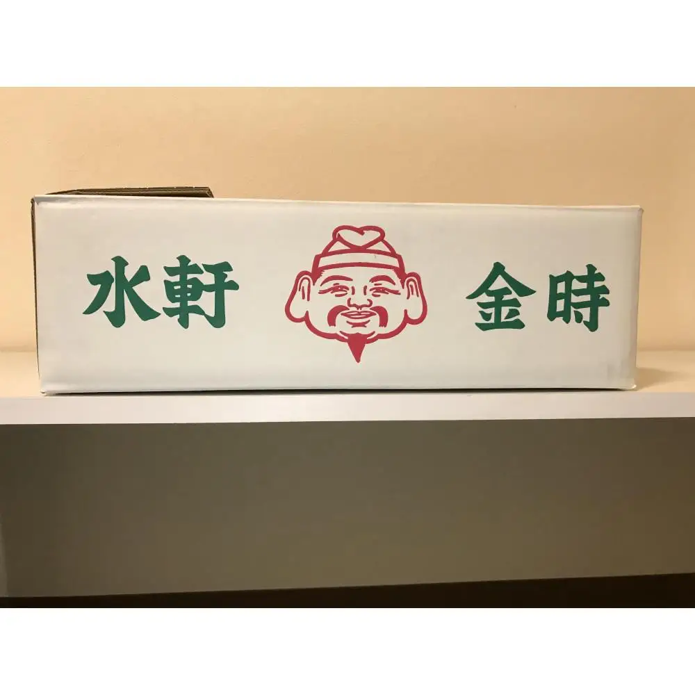 和歌山県産 水軒金時 さつまいも Mサイズ 約 5kg 2026年 発送 先行予約