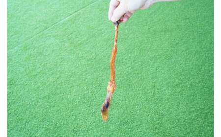 【獣医師手作り】無添加 ペット用 アキレスくんせい (大サイズ) 計300g　ジャーキー ストレス解消 歯磨き効果 燻製 犬 猫 やみつき おやつ ご褒美 馬肉アキレスを使用 H191-002