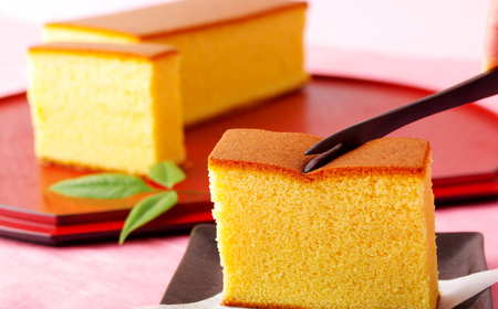 和菓子舗梶山の善菓良菓(よかよか)