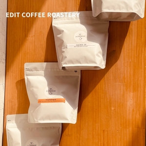 【豆】エディットコーヒーロースタリーの季節のシングルオリジン 250g×4種 飲み比べ COFFEE 珈琲 焙煎 【 EDIT COFFEE ROASTERY コーヒー 焙煎珈琲 珈琲豆 コーヒー豆 ギフト プレゼントにも 長野県 佐久市 】