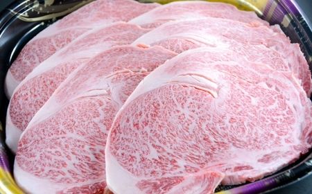 長崎県産和牛A5等級 牛ロースステーキ 200g×6枚 ／ 国産 和牛 牛肉 肉 お肉 ステーキ
