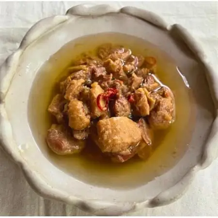 tangobar　ごちそう缶詰　河内鴨 塩麹漬けアヒージョ 　176g×2缶　おみまみ・おかずに最適_惣菜・加工品 肉 缶詰・瓶詰 _【1553023】