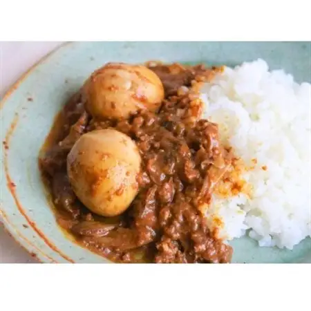 tangobar　ごちそう缶詰　住山ごぼうの黄キーマカレー　192g×2缶　アウトドアにも最適_惣菜・加工品  缶詰・瓶詰 _【1553294】