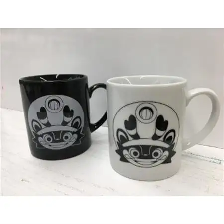 ジャー坊グッズ詰合せ(1)_雑貨・日用品 ご当地キャラクター    雑貨・日用品  タオル   雑貨・日用品 グラス・カップ 食器   装飾品・工芸品 トートバッグ・ショルダーバッグ 鞄・バッグ かばん カバン_【1548970】