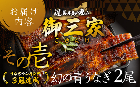 【定期便】御三家 定期便 12回お届け  (うなぎ / ブランド豚 / 名古屋コーチン 焼鳥) 