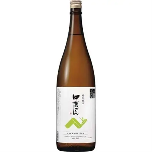中乗さんギフトセット1.8L×2本【1362119】