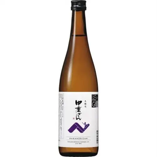 中乗さん飲み比べセット　720ml×3本【1362234】