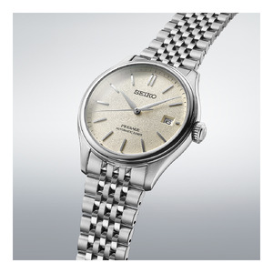 SARX121 セイコー プレザージュ メカニカル ／ SEIKO seiko 正規品 3年保証 保証書 腕時計 時計 ウオッチ ウォッチ 防水 ブランド メンズ 男性用 ビジネス フォーマル アウトドア カジュアル 高級 プレゼント 贈り物 贈答用 ギフト ブランド 誕生日 父の日 お祝い 記念日 おすすめ