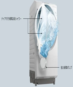 【ドラム式洗濯乾燥機ビックドラム】BD-STX130M L(W)【沖縄県、離島への配送不可】 【 洗濯機 HITACHI 日立 家電 茨城県 日立市 】