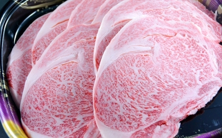 長崎県産和牛A5等級 牛ロースステーキ 200g×7枚 計1.4kg ／ 肉 お肉 牛肉 牛 和牛 国産 焼き肉 焼肉 長崎県 長崎市