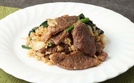 阿蘇あか牛 上ロース 約500g	5袋 約100g×5袋 赤牛 和牛 国産牛 牛肉 牛 肉 お肉 ロース 上ロース 阿蘇