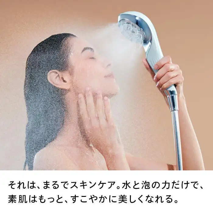 [新品未開封]ReFa FINE BUBBLE Uシルバー/リファシャワーヘッド 選べるカラー】MTG リファ ファインバブル ユー シャワーヘッド ReFa