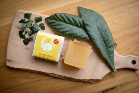 【自然療法 サロンミモザ】ココロも カラダも ほわっと 土肥産 白びわ ほわっとびわOIL(100ml)とほわっとびわ石鹸(100g)セット | 静岡県 伊豆市 伊豆 びわの葉 土肥 オイル 石鹸 スキンケア ボディケア アロマセラピー ナチュラル 自然 リラクゼーション ビューティケア 癒し フレグランス 健康美容 ウェルビーイング スパトリートメント リフレッシュ バスケア びわ アロマ 土肥 |