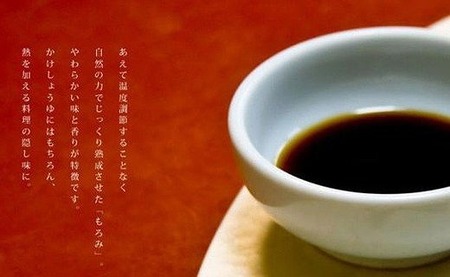 醤油 奇跡のひしお 500ml 2本 濃口 調味料 国産 醤油