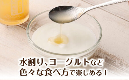 【お中元対象】発酵ジュースのもと〈日田ゆず〉120ml×5本 ジュース ゆず 果実飲料[ARDA002]