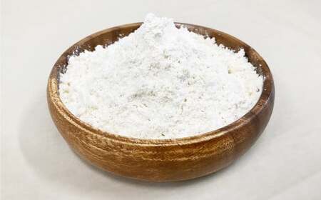 薄力小麦粉 肥後のいずみ 500g×2袋 計1kg 【保存しやすい便利なジッパー付！】小麦粉 国産 国産小麦 小麦 料理 家庭用