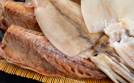 【訳あり】 干物 セット 4kg 産地直送 訳あり A449