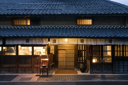 【冬季限定】篠山城下町ホテルNIPPONIA 丹波篠山の冬の郷土料理 夕食ぼたん鍋プラン ペア宿泊券 グルメ 自然 豊か 文化 美しい 篠山城跡 街並み まちなみ 城下町 趣 非日常