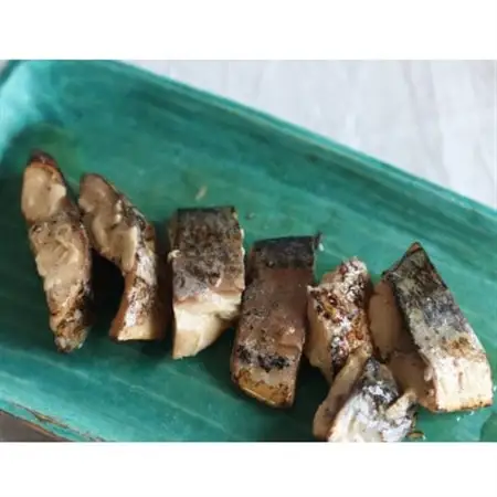 tangobar　ごちそう缶詰　「生干物」鯖生干物の無添加ソルト 　85g×3缶　特許技術の美味しさ_惣菜・加工品 魚 缶詰・瓶詰 _【1553296】