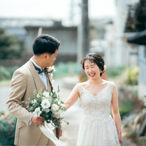WEDDING 割引チケット 33,000円分 YUKIYANAGI (愛媛 松山 フォト ウェディング 結婚 結婚式 オーダメイド ) 【YY005】