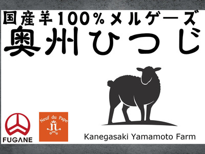 【 希少 】 国産 100％ 羊肉 ソーセージ 『 メルゲーズ 』 2パック ( 4本 ×2 ) 冷凍 真空パック 長期保存 | 加熱用 バーベキュー おつまみ 岩手県 金ケ崎町 羊飼い 山本ファーム 羊 肉 ラム肉 ラム マトン 日本産 高級 レストラン ギフト 加工肉 香辛料 スパイス 羊肉ソーセージ 生ソーセージ 国産メルゲーズ 冷凍食品 merguez 味付け肉 味付き 冷凍ソーセージ