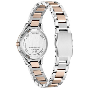  シチズン 腕時計 xC ( クロスシー ) ES9496-64W CITIZEN レディース 時計 ギフトプレゼント 誕生日 成人式 就職祝い 合格祝い 入学祝い 卒業祝い ビジネス ウォッチ 電波 ソーラー   松村時計店 岩手県 北上市  T0042