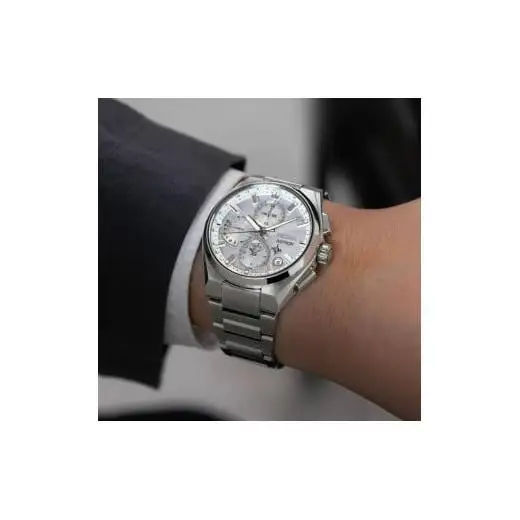【Men's】 SEIKO SBXC159 アストロン ネクスター (NEXTER)