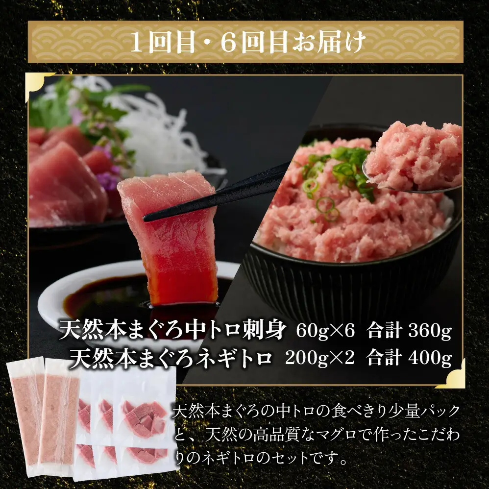 【定期便/計6回】海鮮【惣菜海鮮】tk110