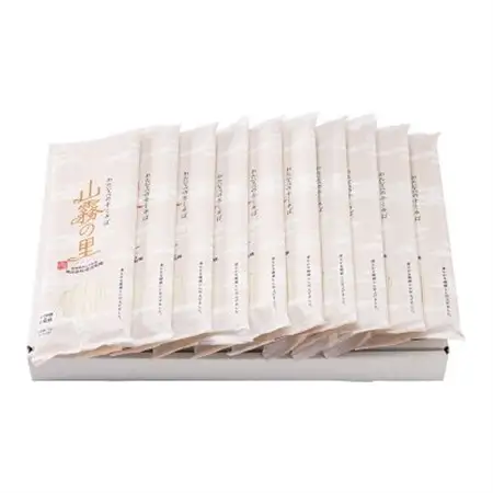渡辺製麺の信州そば 山霧の里乾麺10袋入 20人前 更科蕎麦1袋2人前(230g) 八ヶ岳よりお届け_信州そば 蕎麦 そば ソバ 乾麺 ご当地 常温 便利 常備 贈答 ギフト 人気 おすすめ 産地直送 送料無料 お取り寄せ 簡単調理 製麺所 長野 信州 更科蕎麦_【1558457】