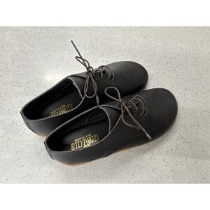 日本製　カジュアルシューズ　レディース（ブラック）B005【サイズ：S】