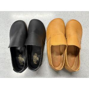 日本製　カジュアルシューズ　レディース（ブラック）8007【サイズ：M】