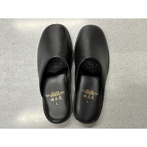 日本製　 ビジネスシューズ　メンズ（ブラック）50【サイズ：LL】