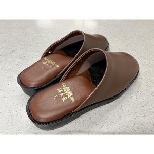 日本製　 ビジネスシューズ　メンズ（ブラウン）50【サイズ：L】