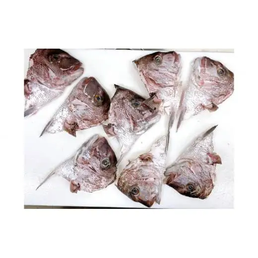 鯛のあら汁（350g×5食セット）潮汁