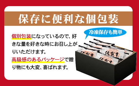 特製 佐賀牛100%ハンバーグ(150gx6個) 計900g B140-027 / 冷凍 おかず 国産 牛肉 ハンバーグ