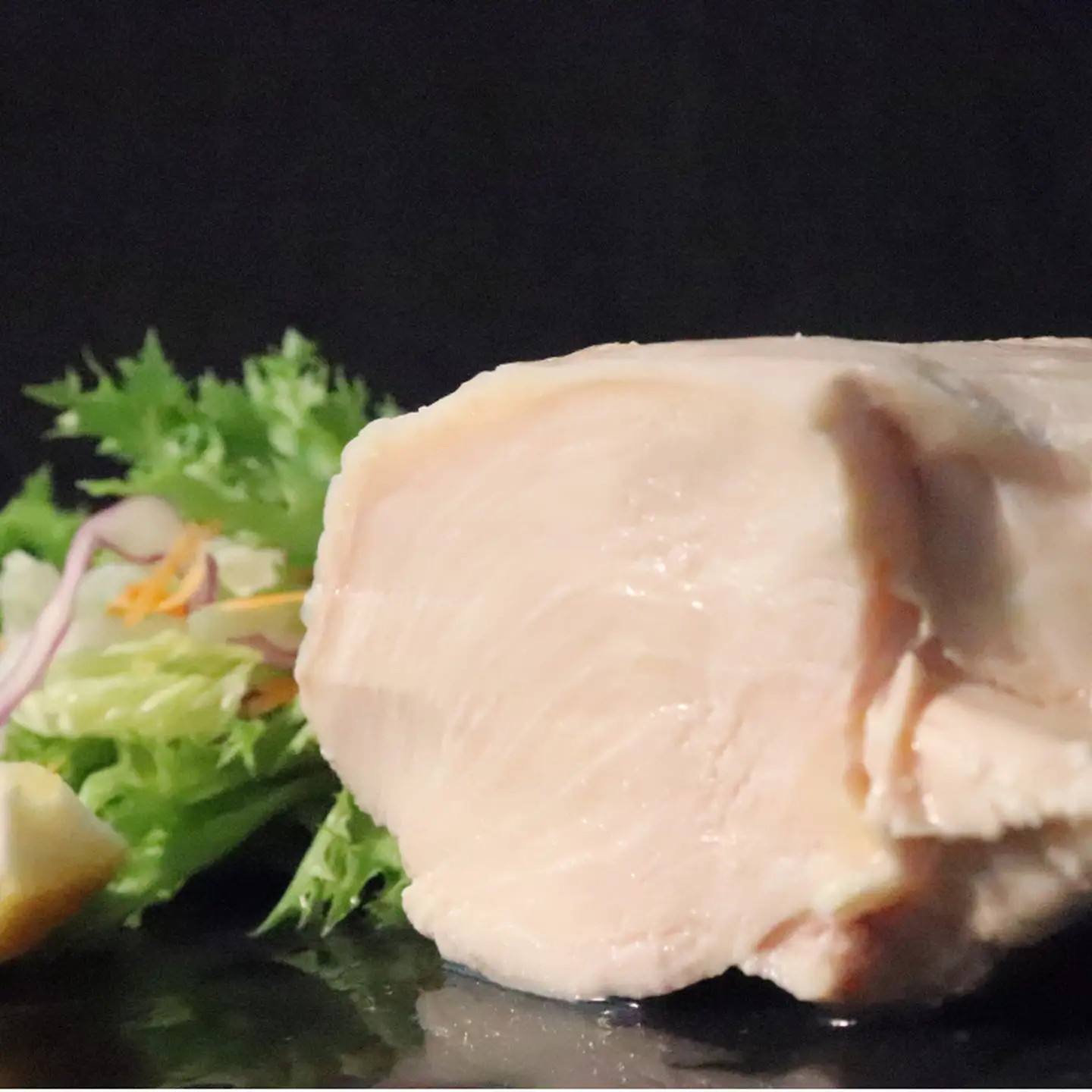ありたどりムネ肉サラダチキン2kg：B215-007