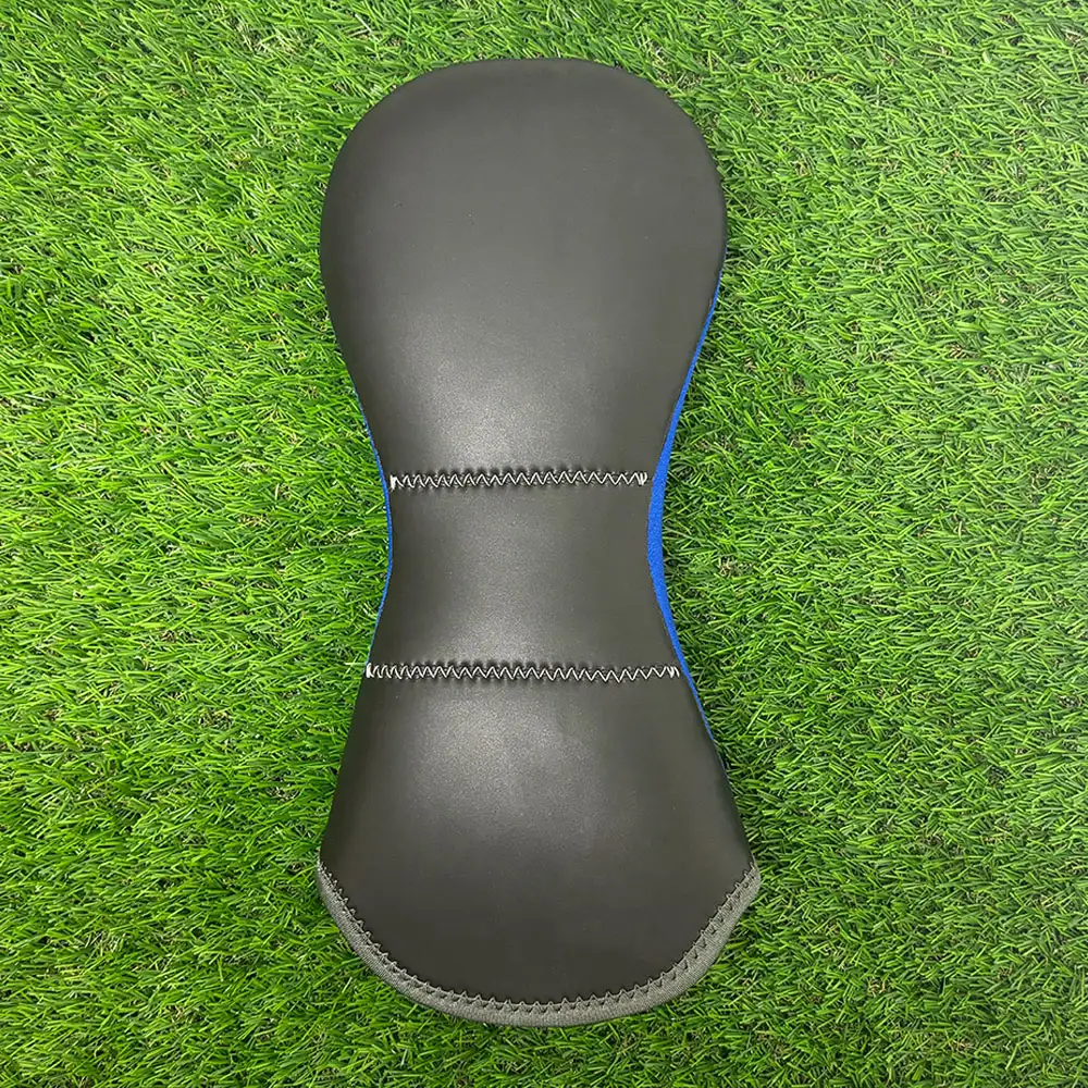【G02-DR】ヘッドカバーロイヤルブルー(ドライバー用) ｜ ドライバー