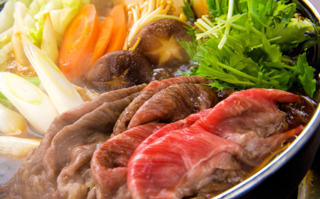 【お中元対象】豊後牛 ロースステーキ 180g×2＆肩肉スライス薄切り 350g 計710g ステーキ 大分県 日田市 ロースステーキ [ARCG002]