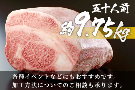 飛騨牛豪快50人前！ 飛騨牛 部位選別 関脇セット 五十人前 計9.75kg A5等級 すき焼き しゃぶしゃぶ ステーキ 焼肉 BBQ ヒレ サーロイン 肩ロース 三角バラ ソトバラ ランプ イチボ ウチモモ マル 贅沢 飛騨 ブランド牛 牛肉 高級 贅沢 ご褒美 養老ミート