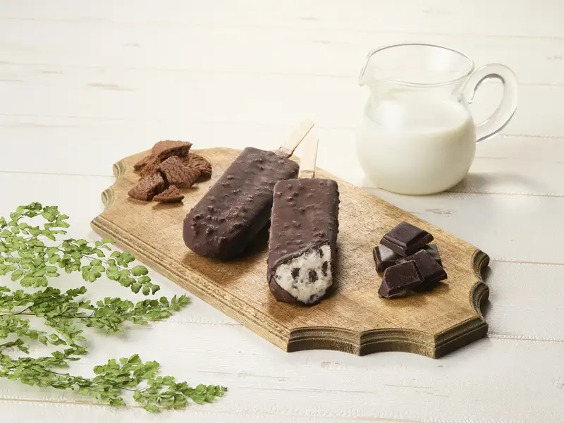 【ふるなび限定】【シャトレーゼ】チョコアイスバラエティセット　アイスクリーム チョコバッキー 詰め合わせ FN-Limited-SP [h028]