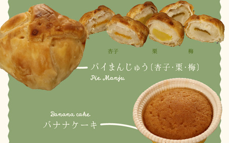 若狭ロマン美浜菓子 49個セット 【ギフト 母の日 父の日 こどもの日 敬老の日 プレゼント 和菓子 焼菓子  洋菓子 詰め合わせ セット 個包装 スイーツ お菓子 デザート】 [m02-c002]