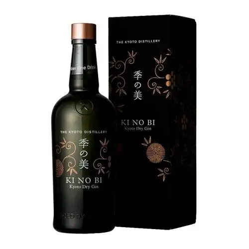 【リカーマウンテン】京都市内でつくられる実力派ジン 2本セット ヤマレスト オーディナリー ジン 季の美［ 京都 お酒 ジン ドライジン スピリッツ リカマン 人気 おすすめ こだわり 蒸留 蒸留酒 蒸留所 飲み比べ セット ］ 