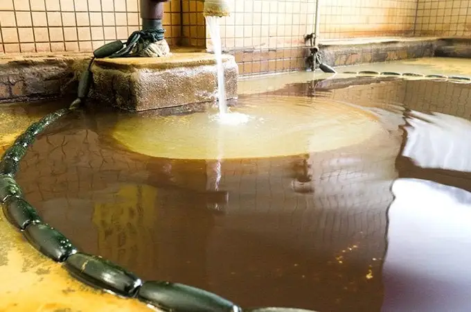 豊富温泉 宿泊助成 3,000円分