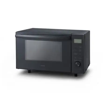 オーブンレンジ 18L アッシュ MO-F1809-HA アイリスオーヤマ_家電製品 キッチン家電  _【配送不可地域：離島・沖縄県】【1550635】