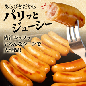 あらびきウインナー 1kg ウインナー ウインナー ウインナー ウインナー ウインナー ウインナー echigohamu001-01