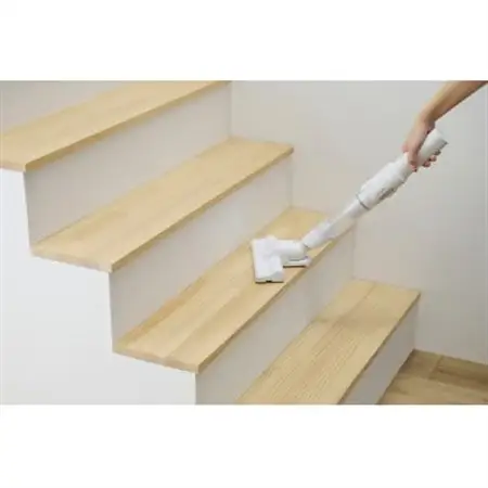 掃除機充電式ハンディクリーナー マルチツールセット HCD-22M-W  ホワイト アイリスオーヤマ_家電製品   _【配送不可地域：離島・沖縄県】【1550638】